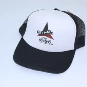 Gorra Só o pobo