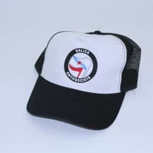 Gorra Galiza antifascista