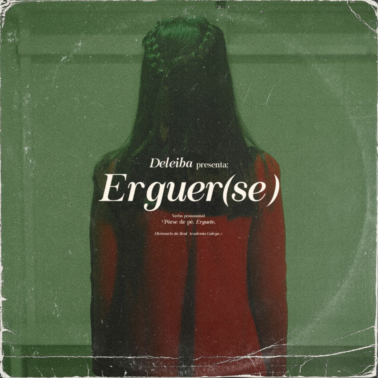 Deleiba Erguerse