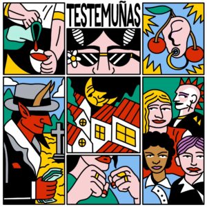 testemuñas