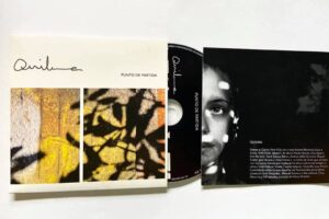 CD de Quilma