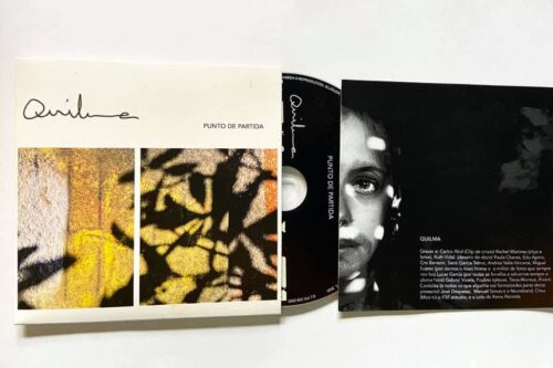 CD de Quilma
