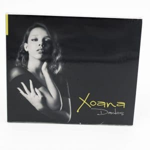 CD Xoana - Dardos